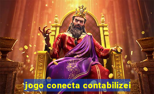 jogo conecta contabilizei